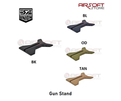 SRU Gun Stand
