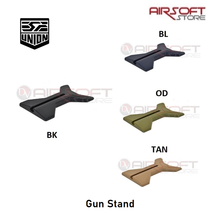 SRU Gun Stand
