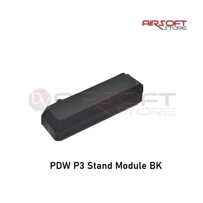 SRU PDW P3 STAND MODULE