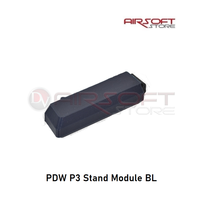 SRU PDW P3 STAND MODULE