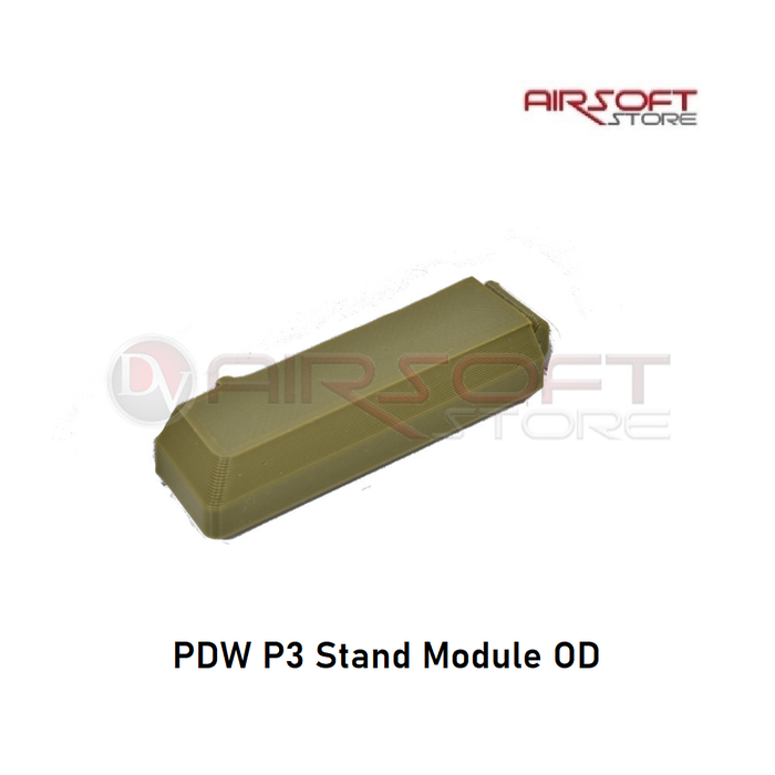 SRU PDW P3 STAND MODULE
