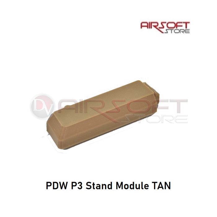 SRU PDW P3 STAND MODULE