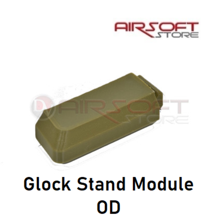 SRU GLOCK STAND MODULE
