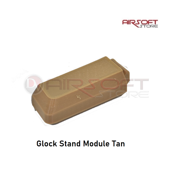SRU GLOCK STAND MODULE