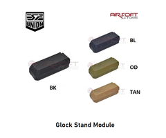 SRU GLOCK STAND MODULE