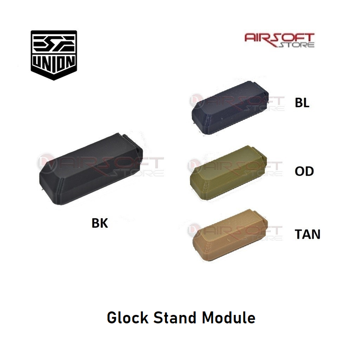 SRU GLOCK STAND MODULE