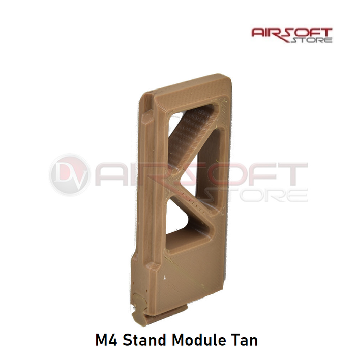 SRU M4 STAND MODULE