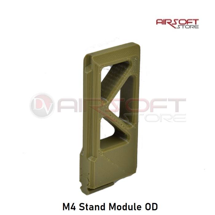 SRU M4 STAND MODULE