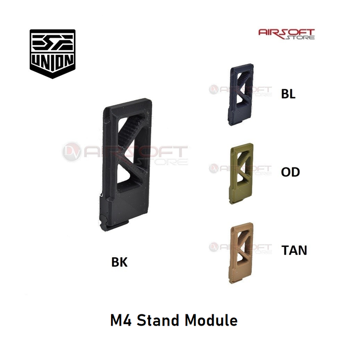 SRU M4 STAND MODULE