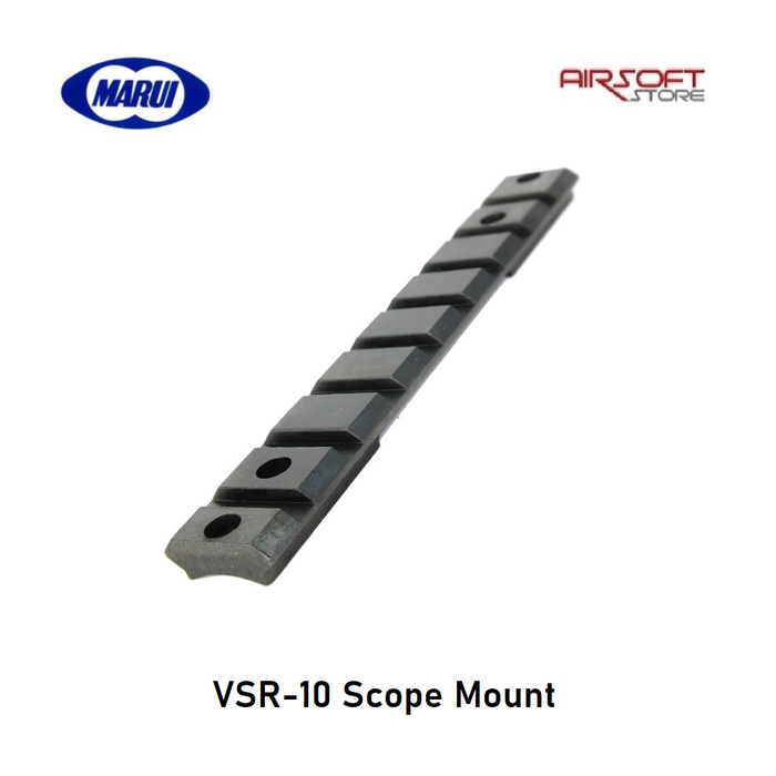Tokyo Marui VSR-10 Scope Mount