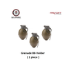 G&G Dummy M26 Grenade BB Holder