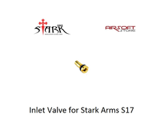 Stark Arms Inlet Valve for Stark Arms S17 - S18