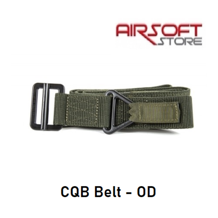 Black River CQB Belt