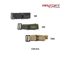 Black River CQB Belt