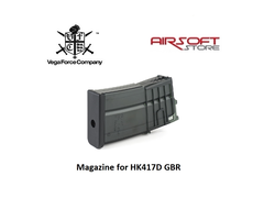 VFC Magazine HK417D GBR