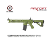 G&G GC16 Predator battleship Hunter Green