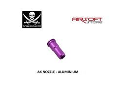 PIRATE ARMS AK Aluminium Nozzle - Long