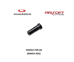 Guarder Nozzle for AK Marui