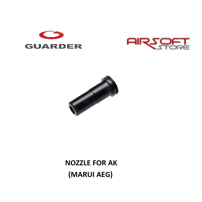 Guarder Nozzle for AK Marui