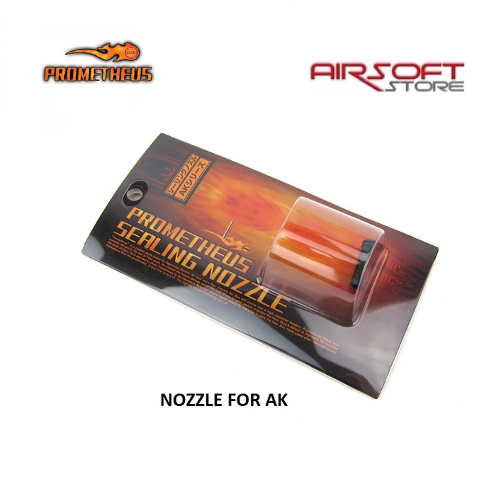 Prometheus NOZZLE FOR AK
