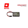 NUPROL Battery Nuprol Lipo 7.4V 1500 mah 20C - Micro