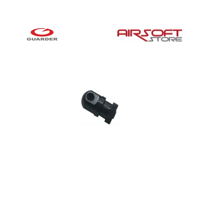 Guarder Bipod Mount Swivel