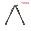 ASG Bipod RIS - Foldable - 230mm