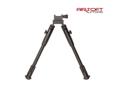 ASG Bipod RIS - Foldable - 230mm