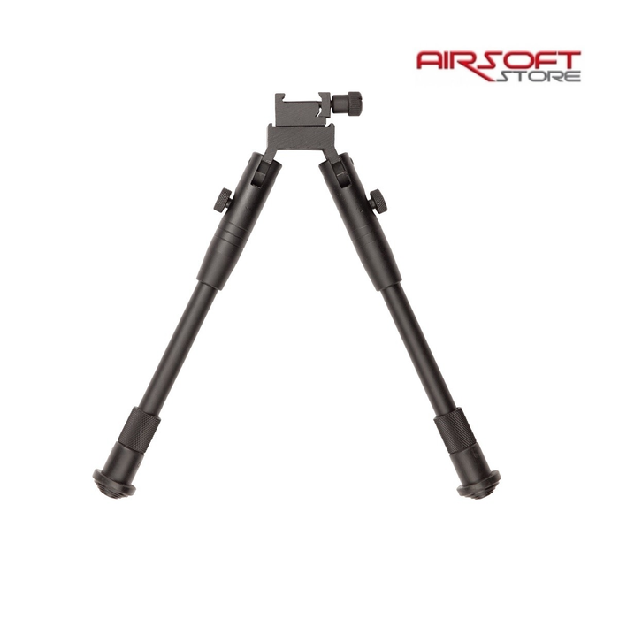 ASG Bipod RIS - Foldable - 230mm