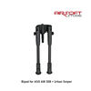 ASG Bipod for ASG AW 308 + Urban Sniper