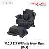 FMA WLC L4 G24 NVG Plastic Helmet Mount (black)