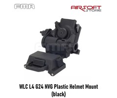 Lunettes Night Vision Dummy factices - Nuprol - Comet Airsoft