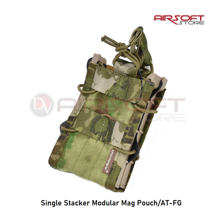 EMERSON Emerson Single Stacker Modular Mag Pouch/AT-FG