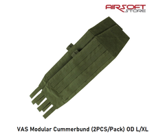 CONDOR VAS Modular Cummerbund (2pcs/pack)