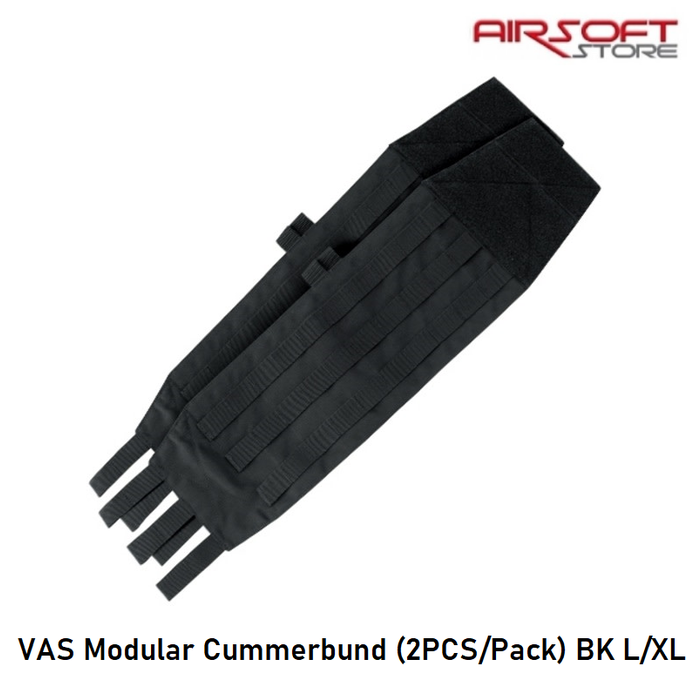 CONDOR Condor VAS Modular Cummerbund (2pcs/pack)