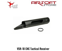 Action Army VSR-10 CNC Tactical Receiver