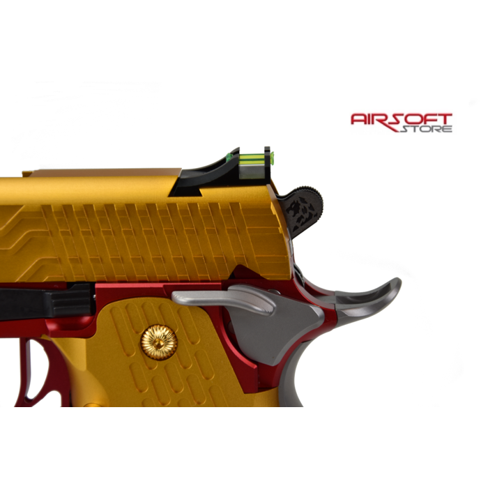 Battleflair Full Custom Build EXCELSIOR