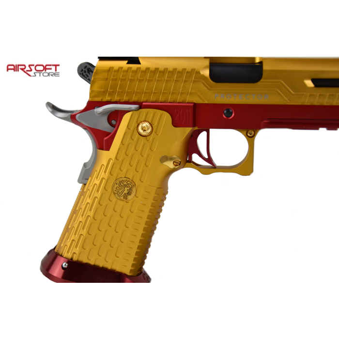 Battleflair Full Custom Build EXCELSIOR