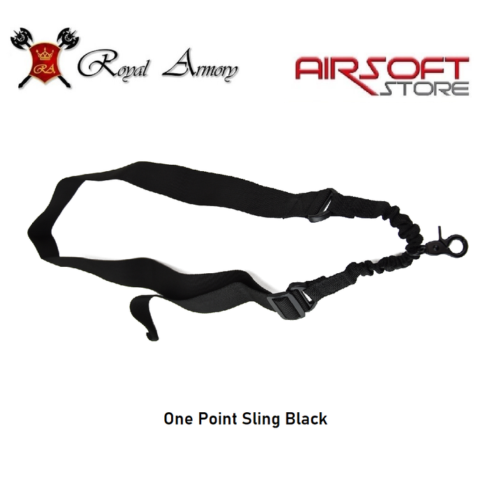 Royal Armory One Point Sling