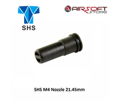 SHS M4 Nozzle 21.45mm