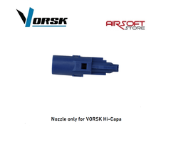 Vorsk Nozzle only for VORSK Hi-Capa
