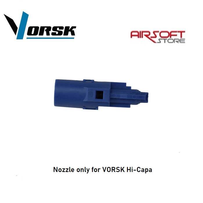 Vorsk Nozzle only for VORSK Hi-Capa