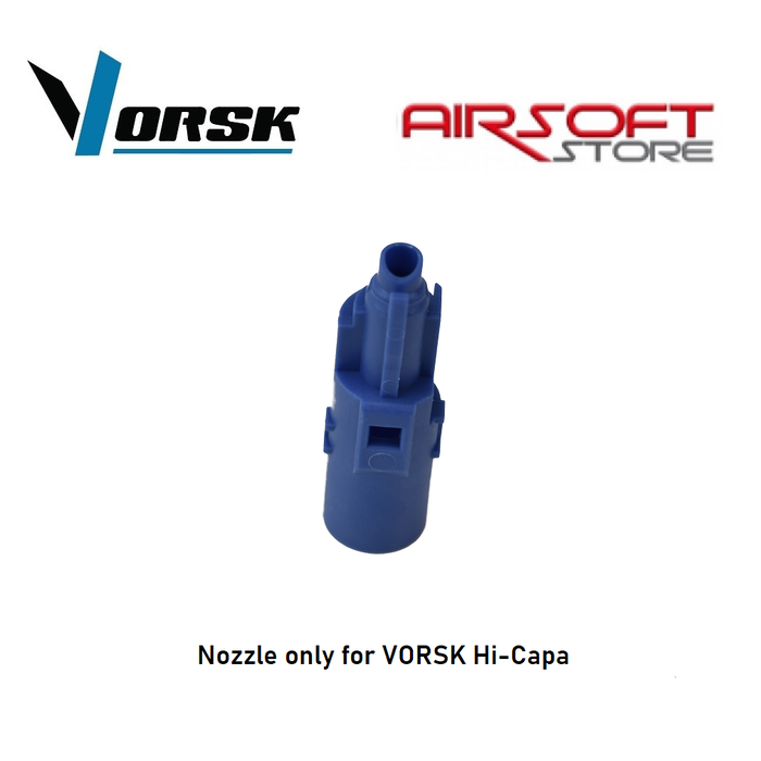 Vorsk Nozzle only for VORSK Hi-Capa