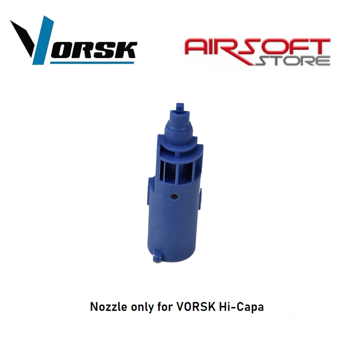 Vorsk Nozzle only for VORSK Hi-Capa
