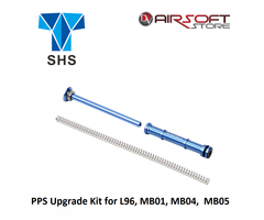 pps Upgrade Kit for L96, MB01, MB04,  MB05