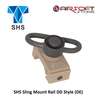 SHS Sling Mount Rail DD Style (DE)