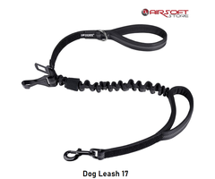 One Tigris Dog Leash 17