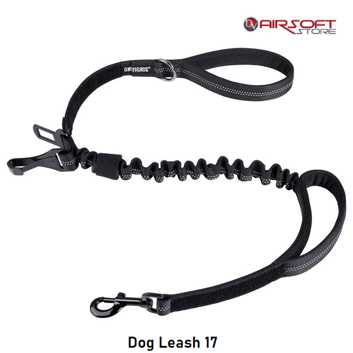 One Tigris Dog Leash 17