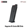 Armorer Works Magazine VX-Series GBB 25rds