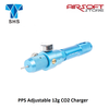 pps Adjustable 12g CO2 Charger